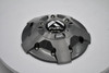 Fuel Platinum Wheel Center Cap Hub Cap 1003-88FLRT 8.75" Contra 8 lug 5 Bar