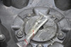 Fuel Platinum Wheel Center Cap Hub Cap 1003-88FLRT 8.75" Contra 8 lug 5 Bar