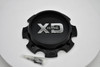 XD Satin Black Wheel Center Cap Hub Cap T112H202-H43-S1 8" XD130 Dually Front