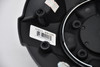 Back of Fuel Offroad replacement wheel center cap showing part number 1003-88GBK.