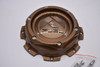 Fuel Bronze Wheel Center Cap Hub Cap U1005-37-08LZLZT 7.75" D876 Flux Dually Front 8x200 8x210