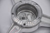 US Mags Polished Wheel Center Cap Hub Cap 1003-84-06H Tri Bar Knock Off Assembly for US Mags