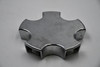TOPLINE Chrome Wheel Center Cap Hub Cap BC-297B 4.75" Aftermarket TOPLINE