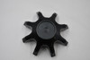 Vision Glossy Gun Metal Wheel Center Cap Hub Cap C112GM-V 5.375" Vision No Logo