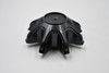 Vision Glossy Gun Metal Wheel Center Cap Hub Cap C112GM-V 5.375" Vision No Logo