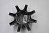 Vision Glossy Gun Metal Wheel Center Cap Hub Cap C112GM-V 5.375" Vision No Logo