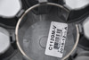 Vision Glossy Gun Metal Wheel Center Cap Hub Cap C112GM-V 5.375" Vision No Logo