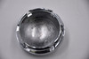 MB Wheels Chrome Wheel Center Cap Hub Cap 115350F-1 2.125" MB Motoring Snap In