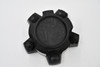 AfterMarket Dark Gray Wheel Center Cap Hub Cap (AM)N54 2.5" AfterMarket, No logo, Snap in