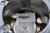 Vision Chrome Wheel Center Cap Hub Cap C398-65V(CR) 4.125" Vision