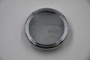 AfterMarket Chrome Wheel Center Cap Hub Cap WA-100 3" AfterMarket No Logo Snap in