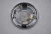 AfterMarket Chrome Wheel Center Cap Hub Cap WA-100 3" AfterMarket No Logo Snap in