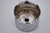 Fuel Forged FF28 FF38 Chrome Wheel Center Cap 1003-50 5.25" Snap In 8x6.5