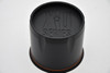 XD Satin Black Wheel Center Cap Hub Cap U1515006026 5.5" XD300 XD301 8 Lug Push Thru 5.15" Center