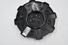 Vision 413 Valor Gloss Black Wheel Center Cap Hub Cap C420GB-SPR For Sprinter