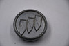 Buick Chrome Wheel Center Cap Hub Cap (CR)959510 2.625" OEM Buick Chrome Snap in