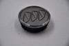 Buick Chrome Wheel Center Cap Hub Cap (CR)959510 2.625" OEM Buick Chrome Snap in