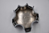 Oldsmobile Chrome Wheel Center Cap Hub Cap 9593054 4.375" Oldsmobile Chrome