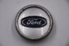 Ford Silver Wheel Center Cap Hub Cap 4R33-1A096-BB 2.75" OEM Ford Snap in