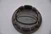 Ford Silver Wheel Center Cap Hub Cap 4R33-1A096-BB 2.75" OEM Ford Snap in