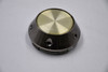 MB Motors Bronze/Machined Wheel Center Cap Hub Cap C-024-2 2.5" MB Motors Snap In