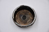 MB Motors Bronze/Machined Wheel Center Cap Hub Cap C-024-2 2.5" MB Motors Snap In