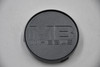 MB Wheels Gun Metal Wheel Center Cap C18MGM-MB C-666 2.5" Cap-1 Snap In