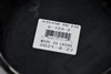 Vision Flat Black/Gloss Black Wheel Center Cap Hub Cap C354SB-8V-ECL 4.875" Vision Snap In