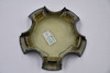 AfterMarket Gloss Black Wheel Center Cap Hub Cap S207-09 4.75" Fits Chevy Corvette No Logo