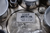 Vision Chrome Wheel Center Cap Hub Cap C375-5C65 5.25" Short Bolt On 5 Lug
