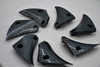 Grid Offroad GRW1179CAINL Carbon Fiber Wheel Insert – GD01 17x9 Left-Side Insert