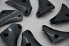 Grid Offroad GD1 Carbon Fiber Wheel Insert for a Custom Wheel Appearance