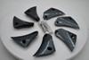 Grid Wheels GRW1189CAINR Carbon Fiber Spoke Insert for Right-Side GD01 Rim