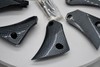 Grid Off-Road GD1 18x9 Carbon Fiber Wheel Inserts GD01-18090-CRBN-INSERT-R Fits GD01 18x9 Right Wheel