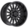 TIS 567B 22x10 6x135 6x5.5 -19mm Wheels