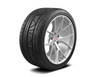 Nitto Invo ultra-high-performance tire and wheel package for sports cars and performance vehicles from A2i Wheel & Tire