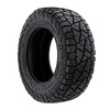 265/70R16 Hercules TIS Offroad RT1 Tire 30.6" 116T 2657016 Rugged Terrain Tire