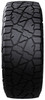 LT285/70R18 TIS Offroad RT1 Tire Offroad 33.7" 127/124R 2857018
