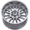 20" TIS 567C Chrome Plated Wheel 20x9 6x135 6x5.5 18mm Offroad Truck SUV Rim