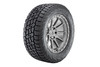 Set 4 LT245/70R17 Nitto Terra Grappler G3 Tires All Terrain 119/116S 30.55" 2457017 Light Truck Tires