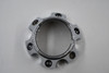 Vision Chrome Wheel Center Cap Hub Cap C392-6C 5.625" Vision 6 Lug Open End w/o ornament Logo