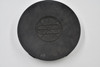 Ford Black Wheel Center Cap Hub Cap F17A-1A097-AA(BLK) 6.25" Ford Snap in