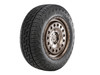 Nitto Nomad Grappler A/T tire and wheel package for CUVs and SUVs from A2i Wheel & Tire