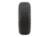 Set 4 285/50R20 Nitto Nomad Grappler Tires All Season 116H 31.26" 2855020 CUV SUV Tires