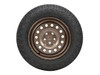 Nitto Nomad Grappler A/T tire and wheel package for CUVs and SUVs from A2i Wheel & Tire