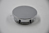 AfterMarket Chrome Wheel Center Cap Hub Cap BC328 2.125" AfterMarket Snap in