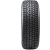 225/45R19 Nitto Motivo 365 Tire All Season 96W 26.97" 2254519 Ultra High Performance Tire