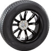 255/45R20 Nitto Motivo 365 Tire All Season 105W 29.06" 2554520 Ultra High Performance Tire