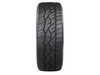 265/45R20 Nitto NT420V Tire All Season 108V 29.37" 2654520 Luxury Truck SUV Tire