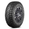 37X13.50R20LT Nitto Ridge Grappler Tire All Terrain 127Q 36.77" 37135020 Light Truck Hybrid Terrain Tire